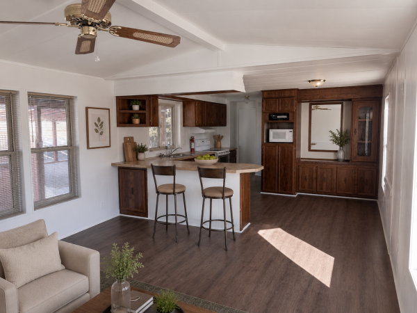 Photo 1 of 2 of home located at 2230 Whispering Pines Drive #2230Wp Idaho Falls, ID 83401