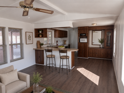 Mobile Home at 2230 Whispering Pines Drive #2230Wp Idaho Falls, ID 83401