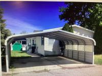 1996 Clayton ab Mobile Home