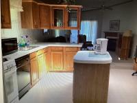 1996 Clayton ab Mobile Home