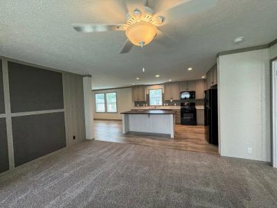 Photo 2 of 10 of home located at 4197 Mill Valley Burton, MI 48519