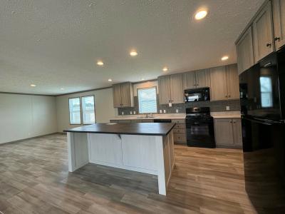 Photo 3 of 10 of home located at 4197 Mill Valley Burton, MI 48519