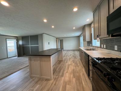 Photo 4 of 10 of home located at 4197 Mill Valley Burton, MI 48519