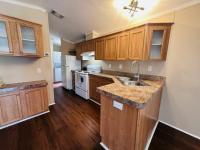 2013 Nobility Bungalow w/porch Mobile Home