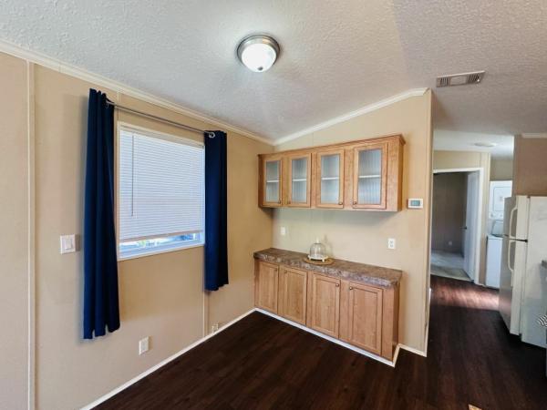 2013 Nobility Bungalow w/porch Mobile Home
