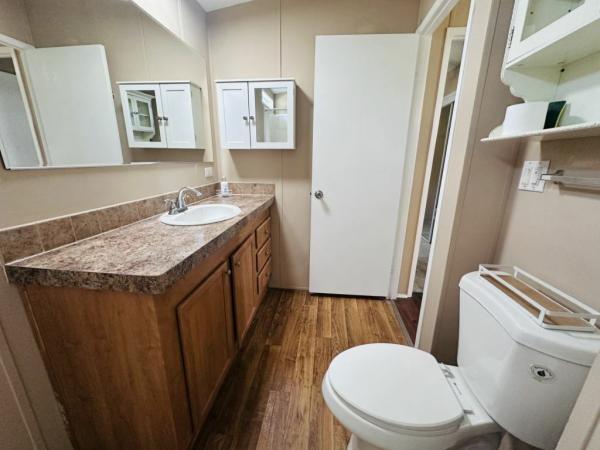 2013 Nobility Bungalow w/porch Mobile Home