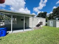 2013 Nobility Bungalow w/porch Mobile Home