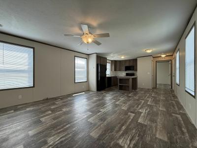 Photo 3 of 25 of home located at 16196 Notre Dame #210 Clinton Township, MI 48038