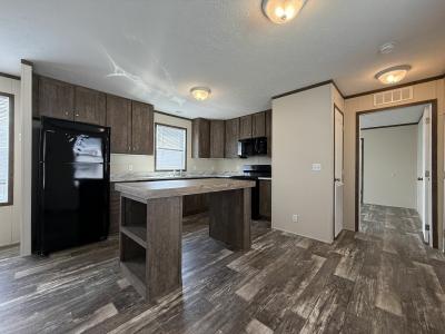 Photo 4 of 25 of home located at 16196 Notre Dame #210 Clinton Township, MI 48038