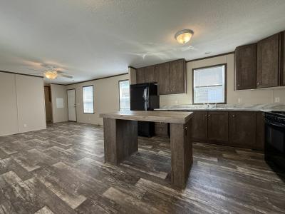 Photo 5 of 25 of home located at 16196 Notre Dame #210 Clinton Township, MI 48038
