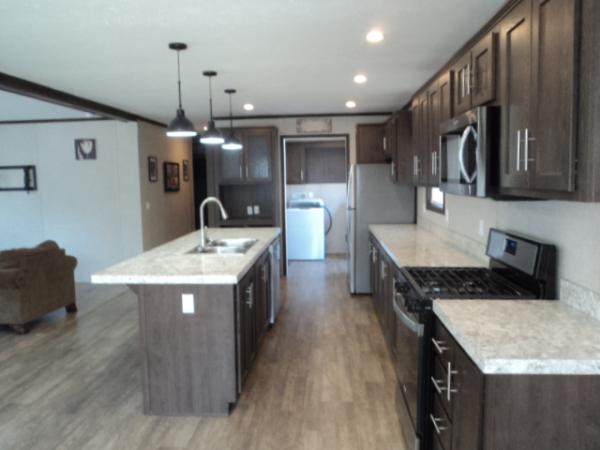 2022 Champion 144 NWDA25610 Mobile Home
