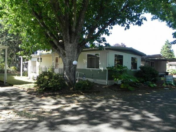 1971 Brookwood Mobile Home For Sale
