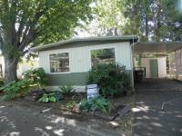 1971 Brookwood Unknown Mobile Home