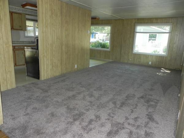 1971 Brookwood Unknown Mobile Home