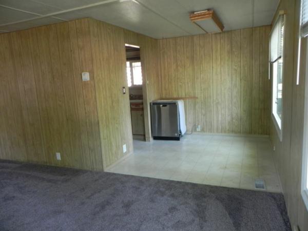 1971 Brookwood Unknown Mobile Home