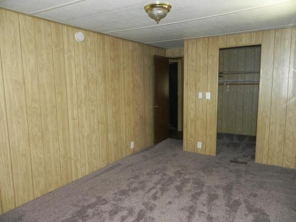 1971 Brookwood Unknown Mobile Home