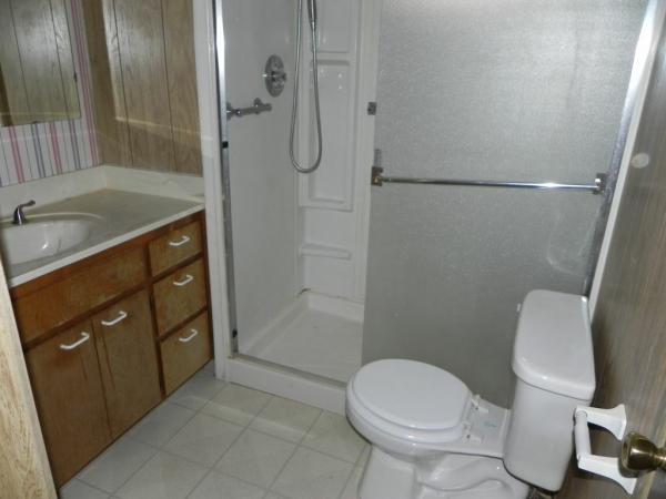 1971 Brookwood Unknown Mobile Home