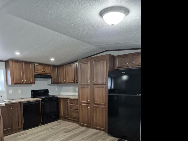 2012 CLAYTON 18 22BLR16682AH12  Home