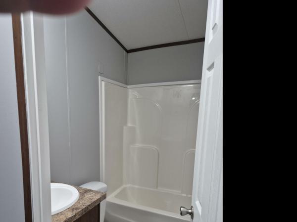 2012 CLAYTON 18 22BLR16682AH12  Home
