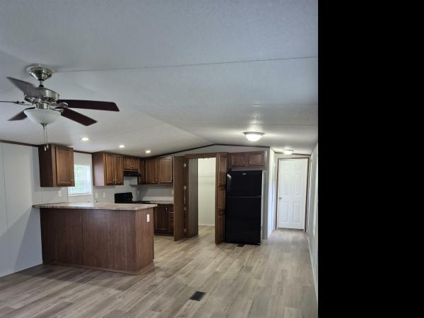 2012 CLAYTON 18 22BLR16682AH12  Home