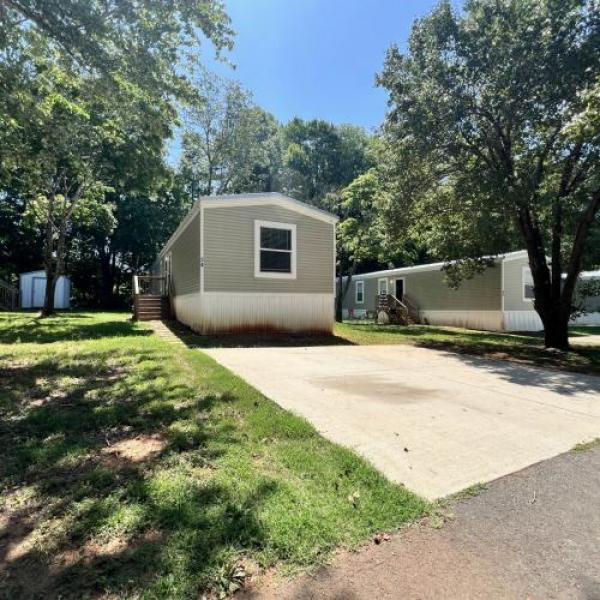 2022 Hamilton Mobile Home For Sale
