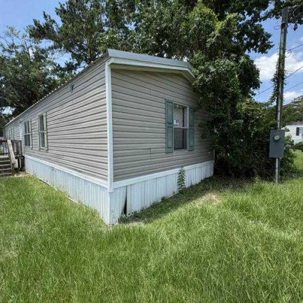 1991 General Mobile Home For Sale