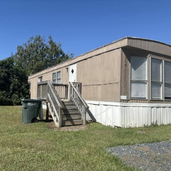 1980 Brighton Manor Mobile Home For Sale