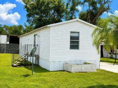 Mobile Home at 24 Park Place Estates Arcadia, FL 34266