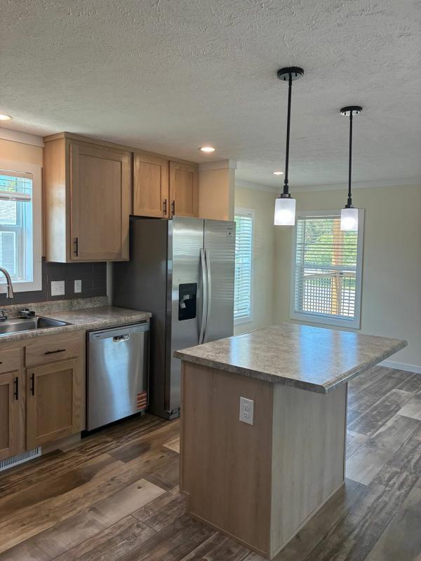 2026 Adventure 311 Mojave 3523F  Home