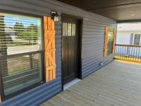 2026 Adventure 311 Mojave 3523F  Home