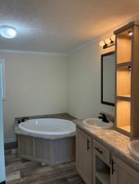 2026 Adventure 311 Mojave 3523F  Home