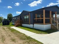 2026 Adventure 311 Mojave 3523F  Home