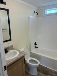 2026 Adventure 311 Mojave 3523F  Home