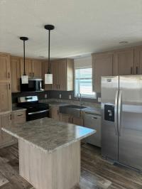 2026 Adventure 336 Mojave 3523F  Home