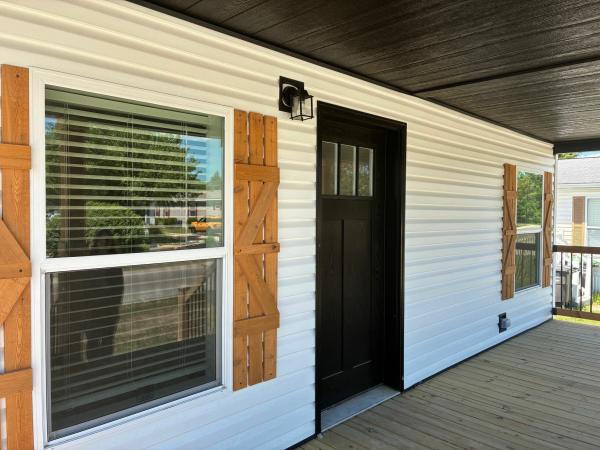 2026 Adventure 336 Mojave 3523F  Home