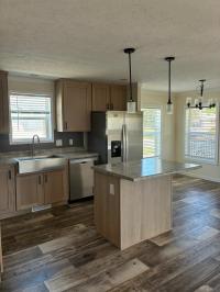 2026 Adventure 336 Mojave 3523F  Home