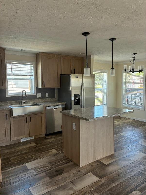 2026 Adventure 336 Mojave 3523F  Home