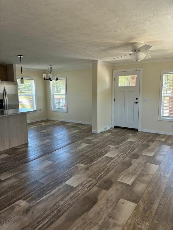 2026 Adventure 336 Mojave 3523F  Home