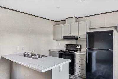 Photo 5 of 16 of home located at 11240 N Northwood Dr. #4 Inglis, FL 34449