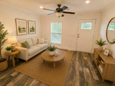 Photo 4 of 38 of home located at 6 Anita Dr Lake Placid, FL 33852