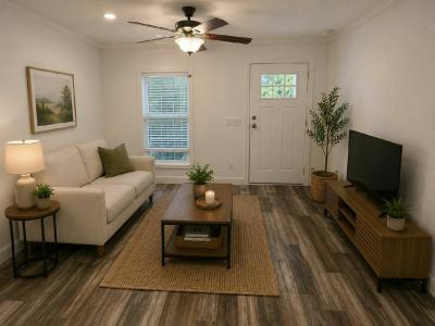 Photo 2 of 25 of home located at 10 Anita Dr Lake Placid, FL 33852