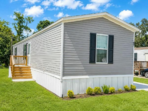 2026 Champion - Lake City Mobile Home For Sale