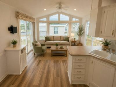 Photo 4 of 18 of home located at 3 Brachs St Lake Placid, FL 33852