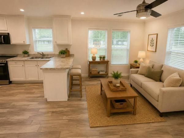 2026 CAVCO-Ocala   Home