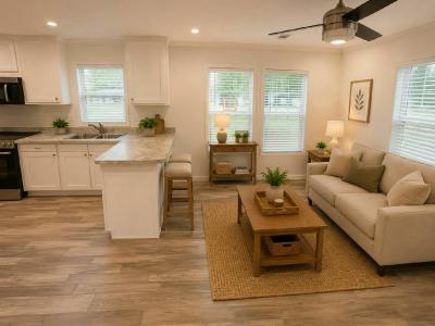 Photo 3 of 28 of home located at 28 Lily Dr Lake Placid, FL 33852