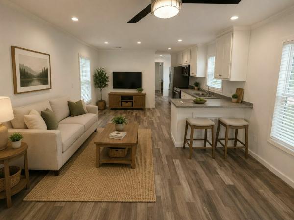 2026 CAVCO-Ocala   Home