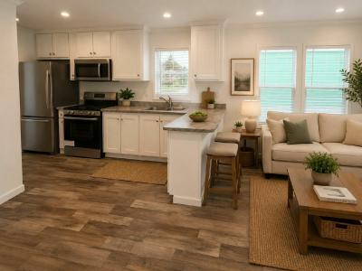 Photo 4 of 23 of home located at 26 Lily Dr Lake Placid, FL 33852