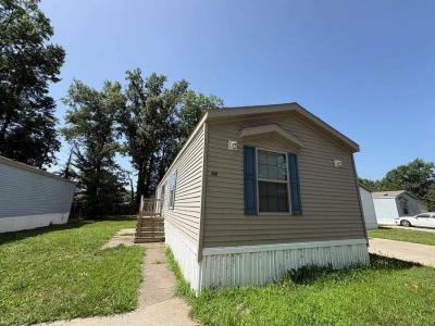 Mobile Home at 200 Paradise Acres Rd, #66 Carterville, IL 62918
