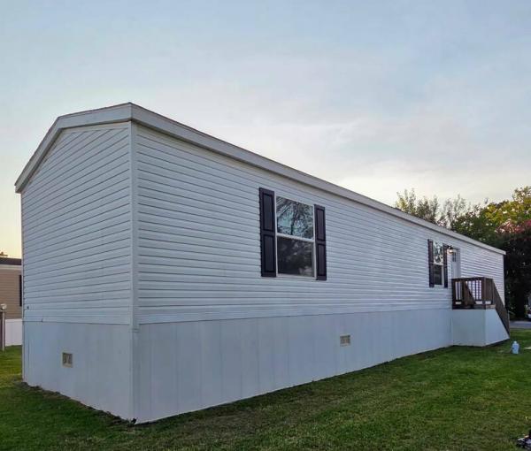 2022  Mobile Home For Sale
