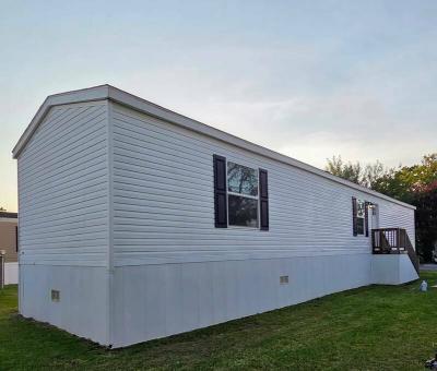 Mobile Home at 11 Casey Rd New Bern, NC 28562